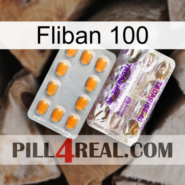 Fliban 100 new12